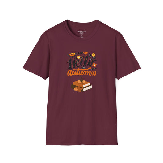 Hello Autumn T-Shirt