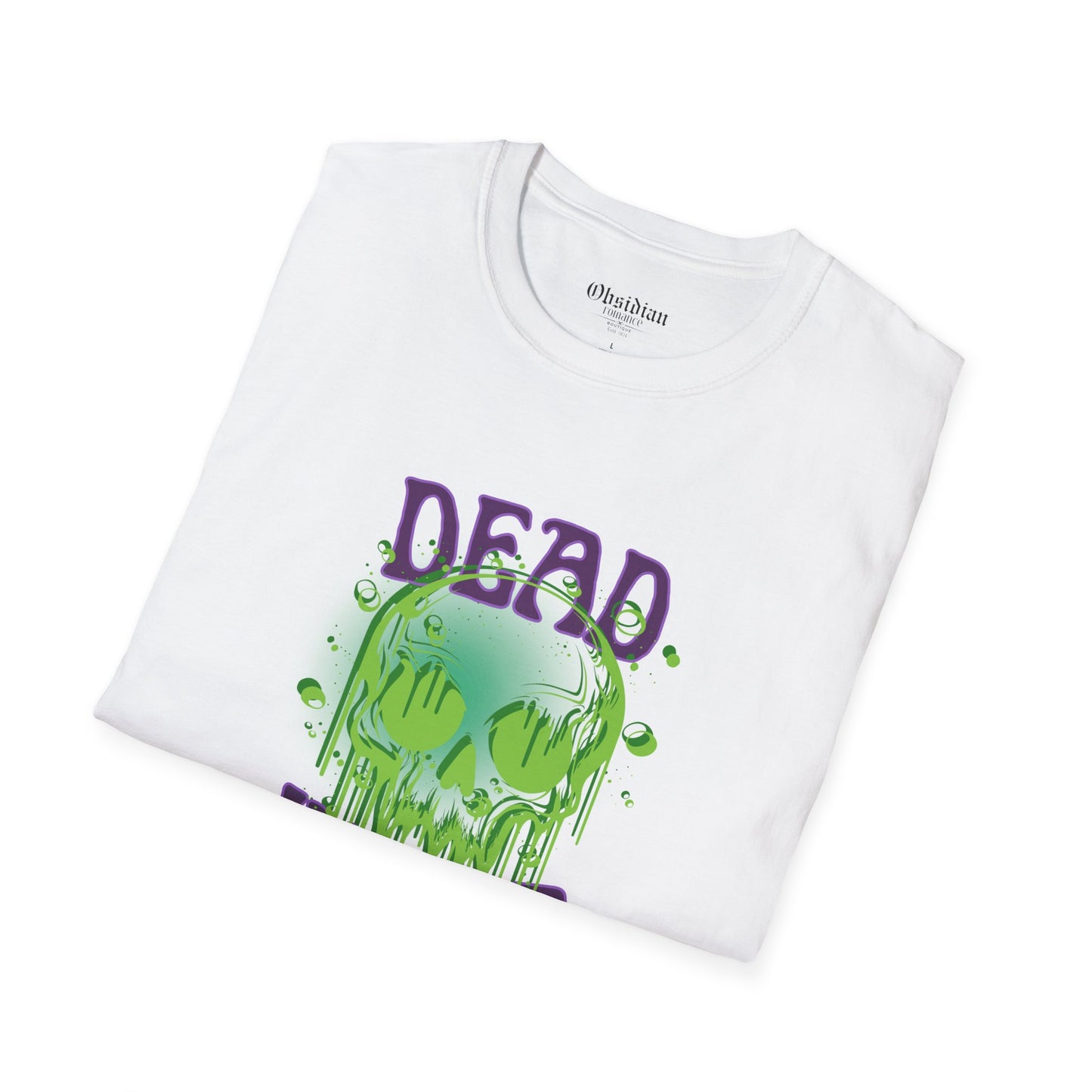 Dead Inside T-Shirt