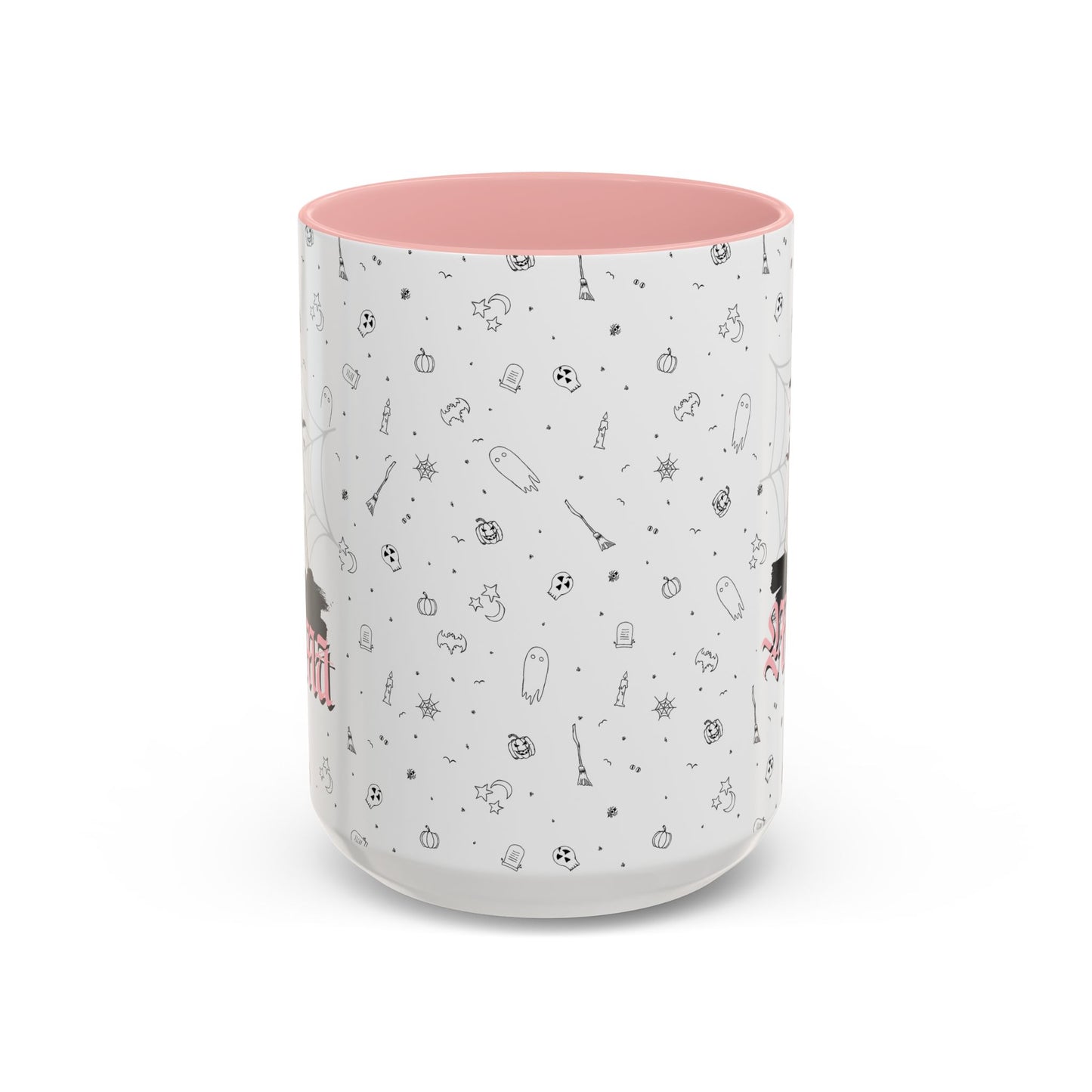 Spooky Mama Coffee Mug