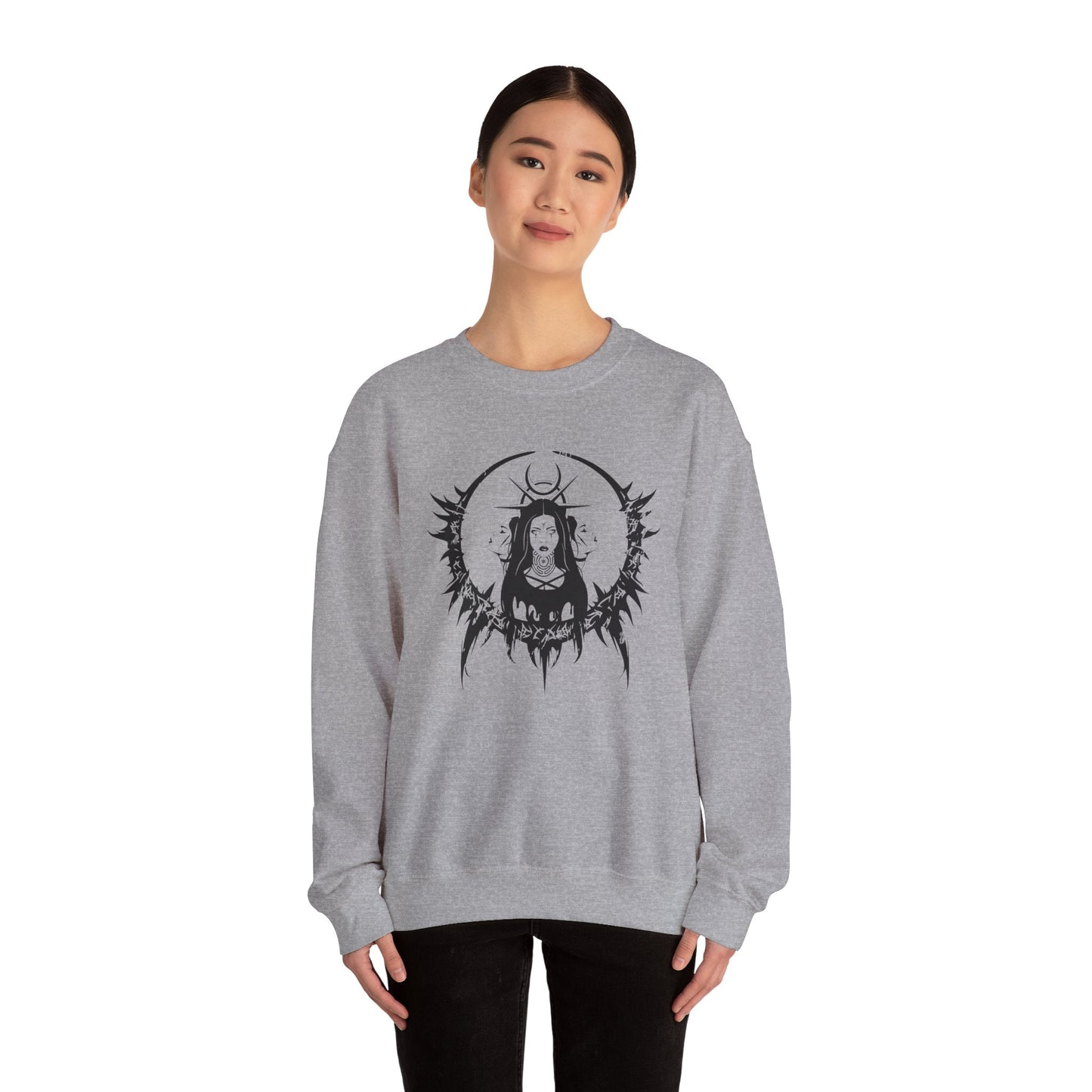 Echoes of the Eternal Sweatshirt