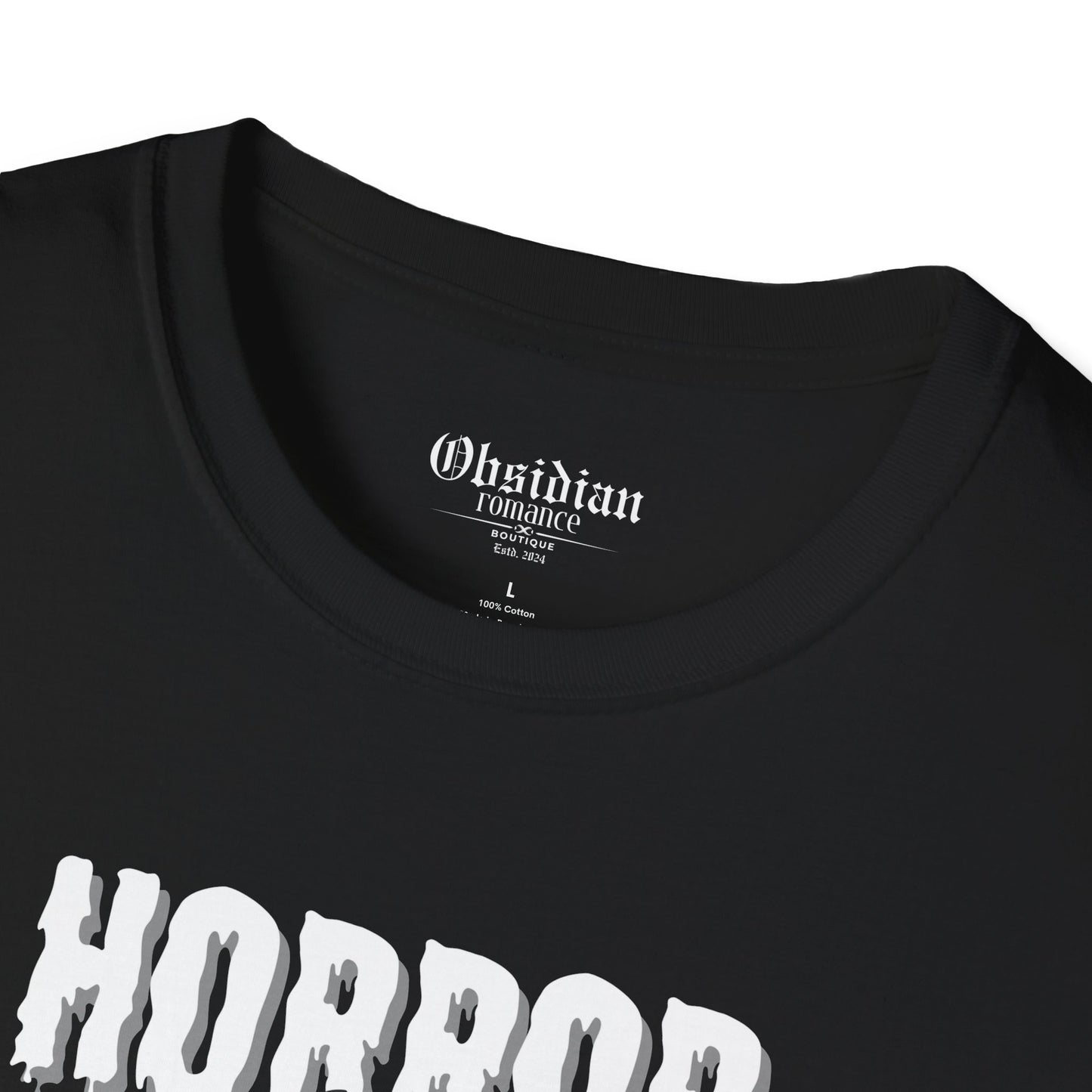 Horror Queen T-Shirt