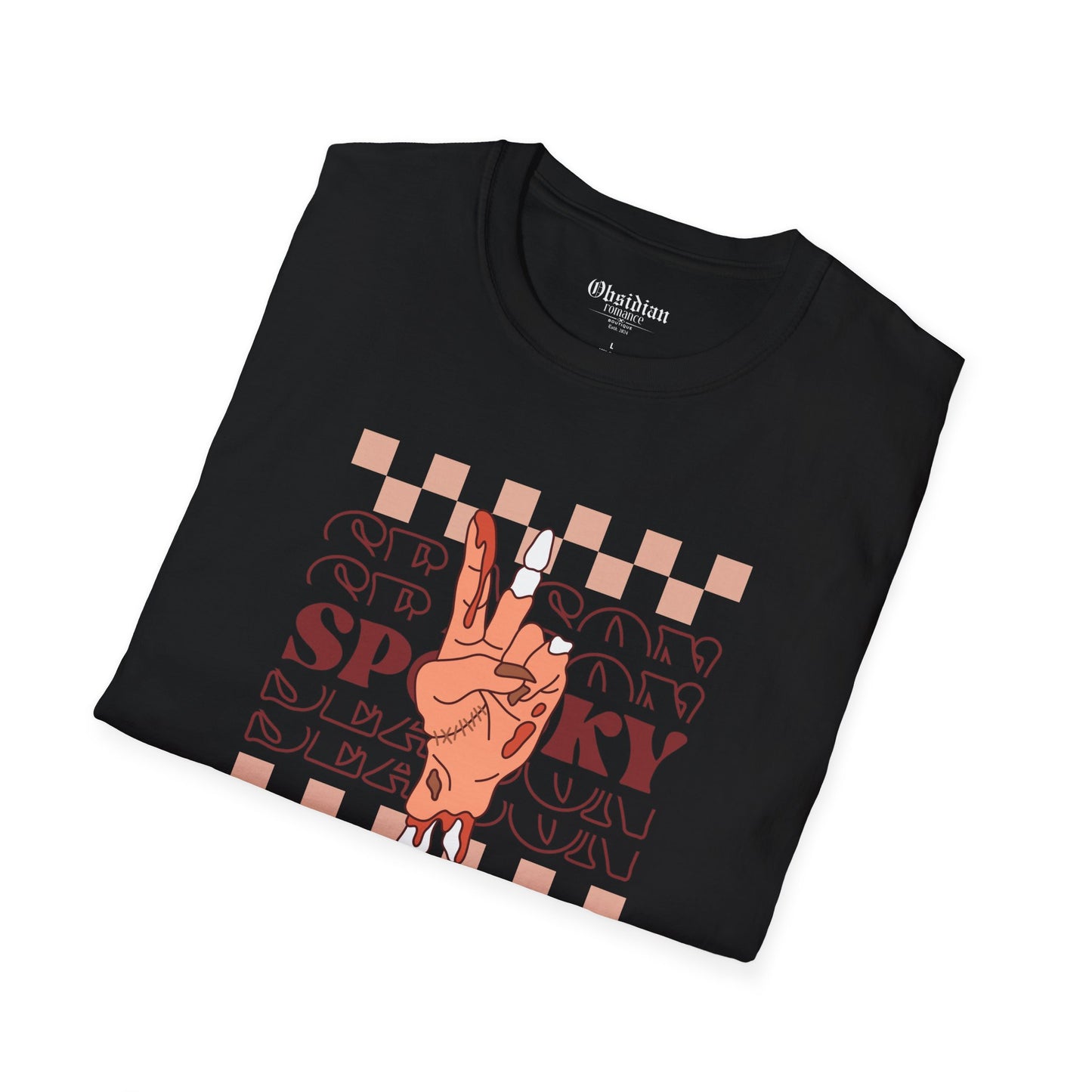 Spooky T-Shirt