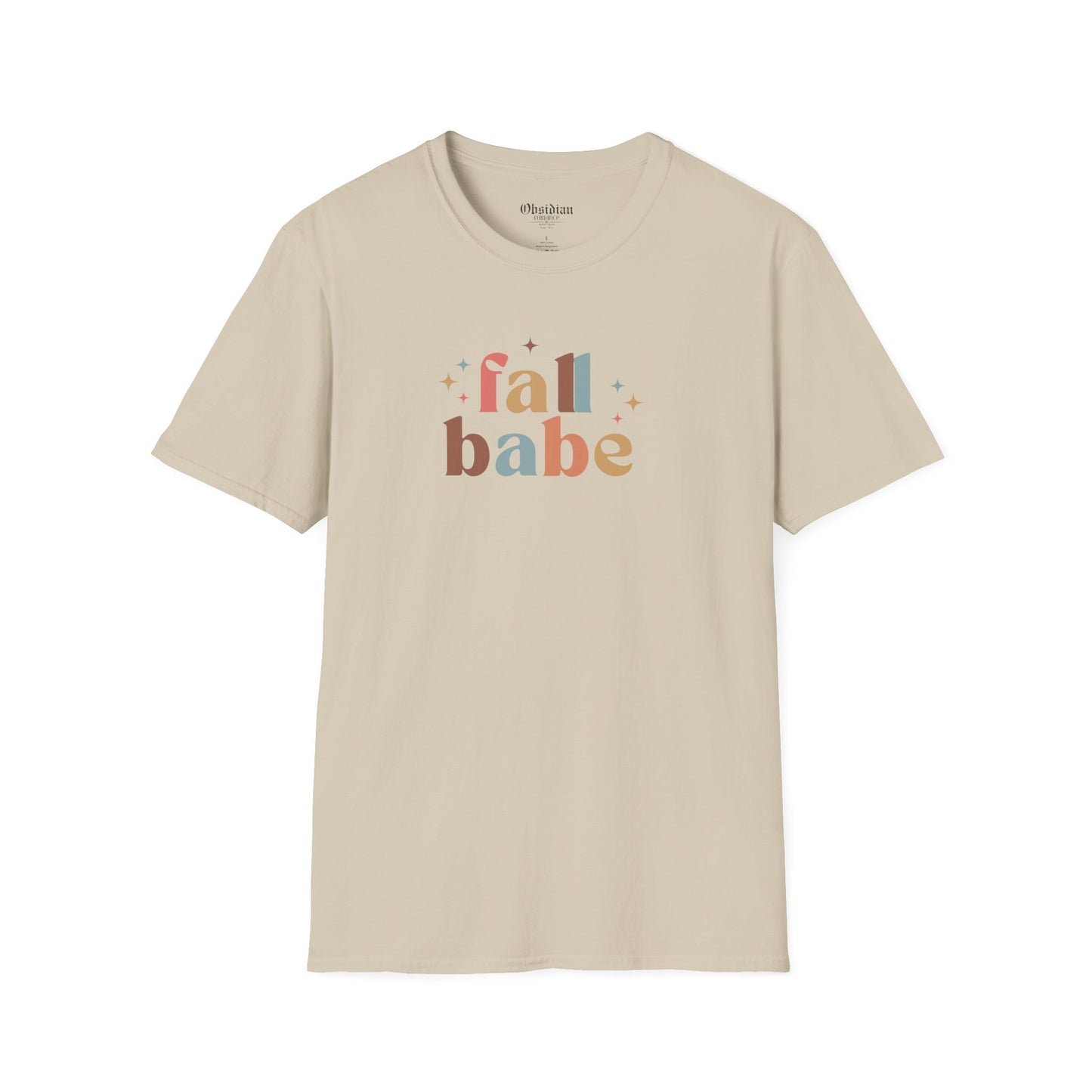 Fall Babe T-Shirt