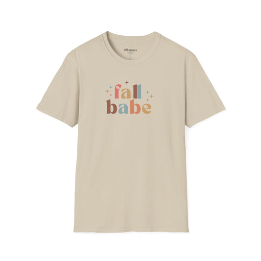 Fall Babe T-Shirt