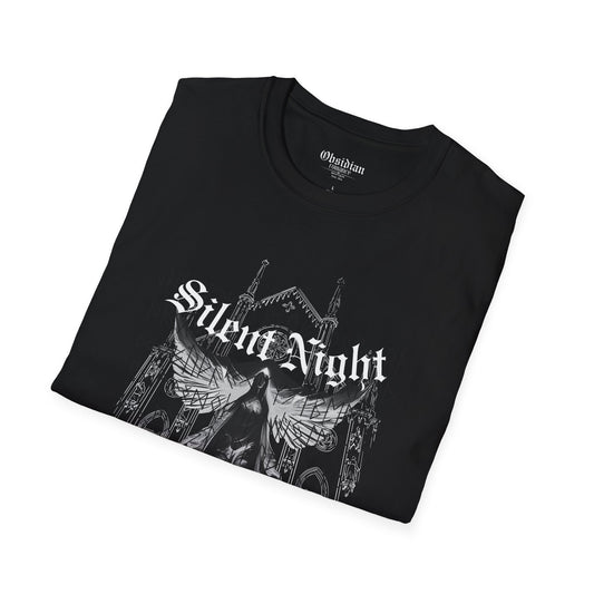 Silent Night T-Shirt