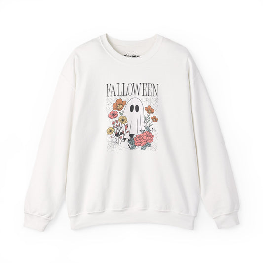 Falloween Sweatshirt