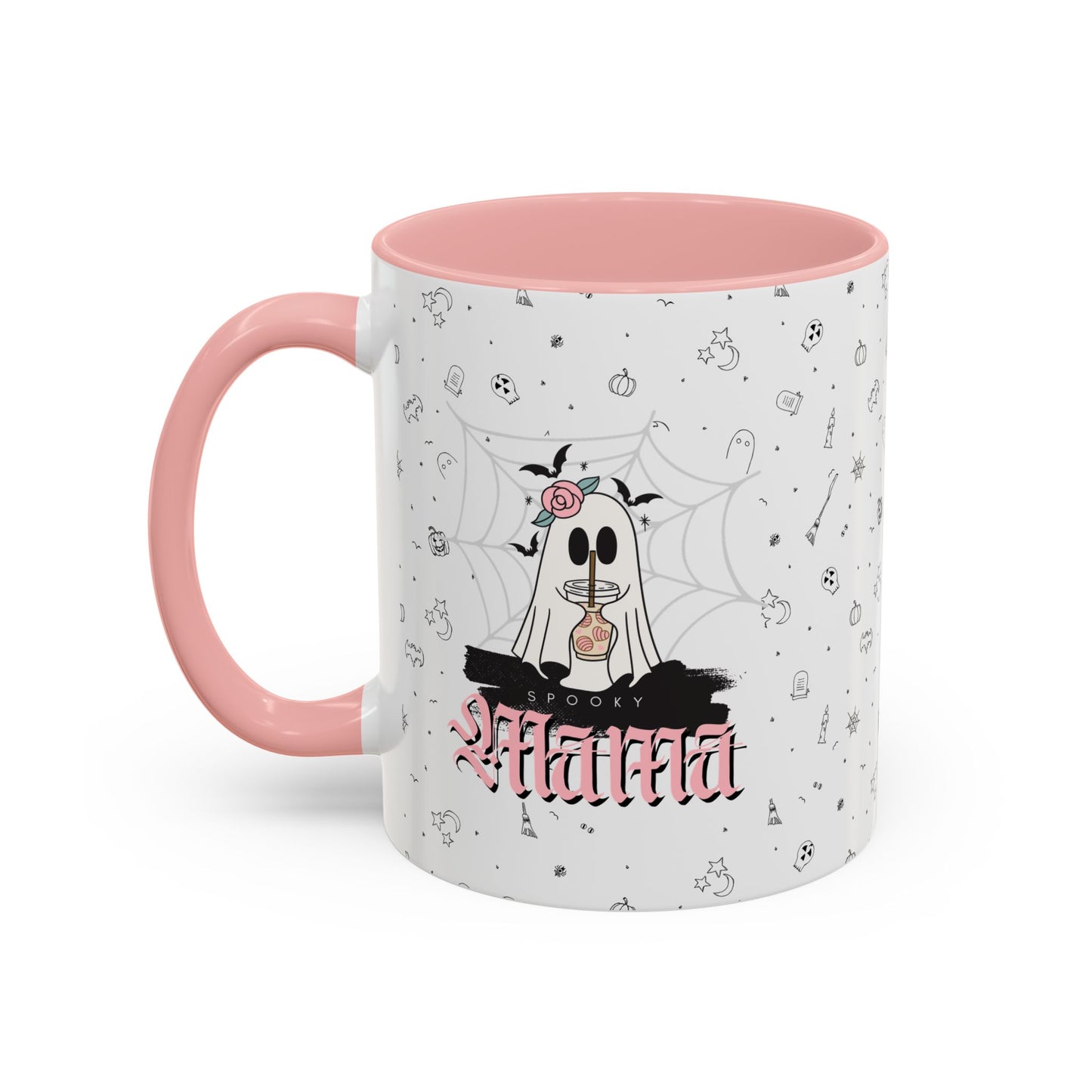 Spooky Mama Coffee Mug
