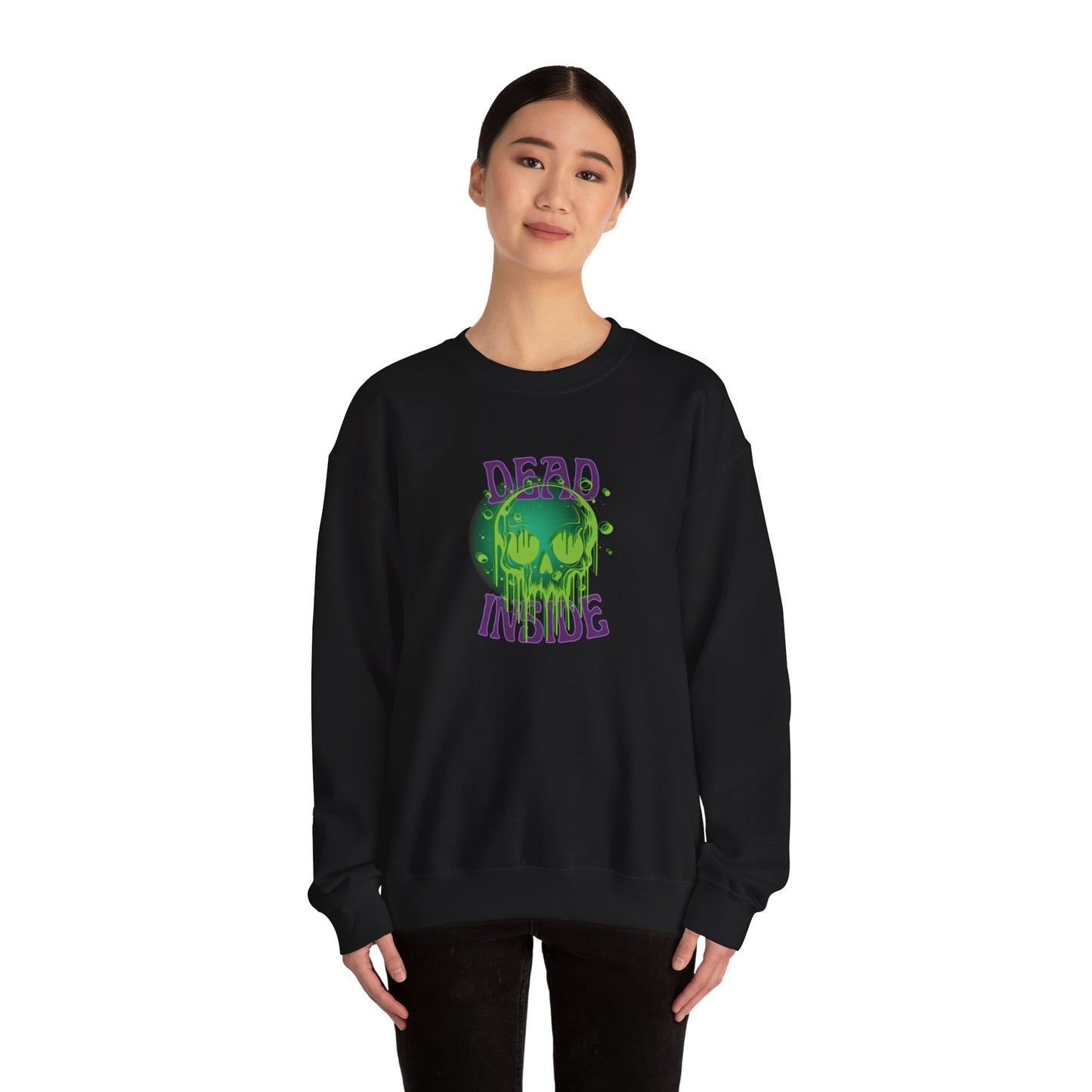 Dead Inside Sweatshirt