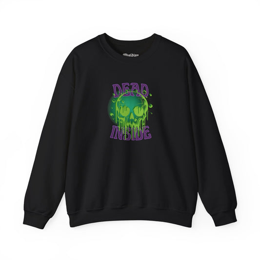 Dead Inside Sweatshirt