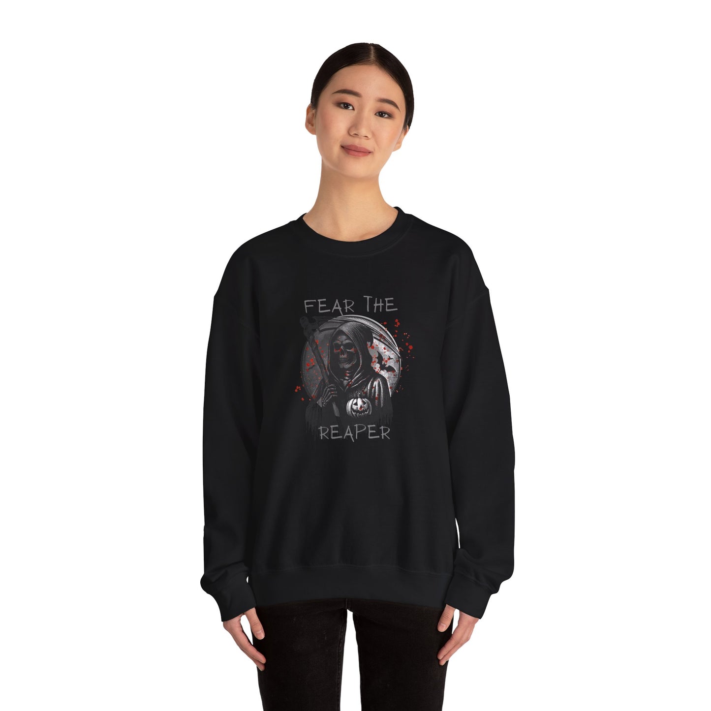 Fear the Reaper Sweatshirt