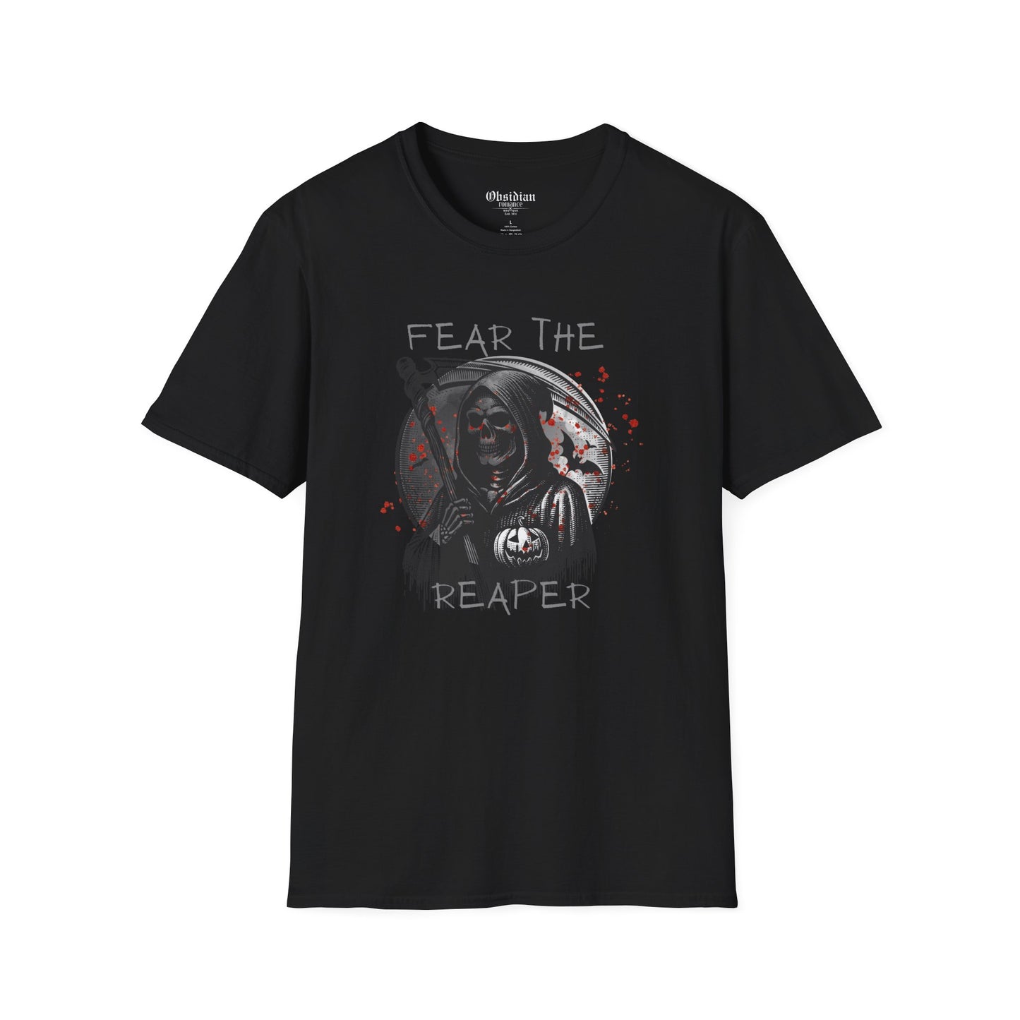 Fear the Reaper T-Shirt