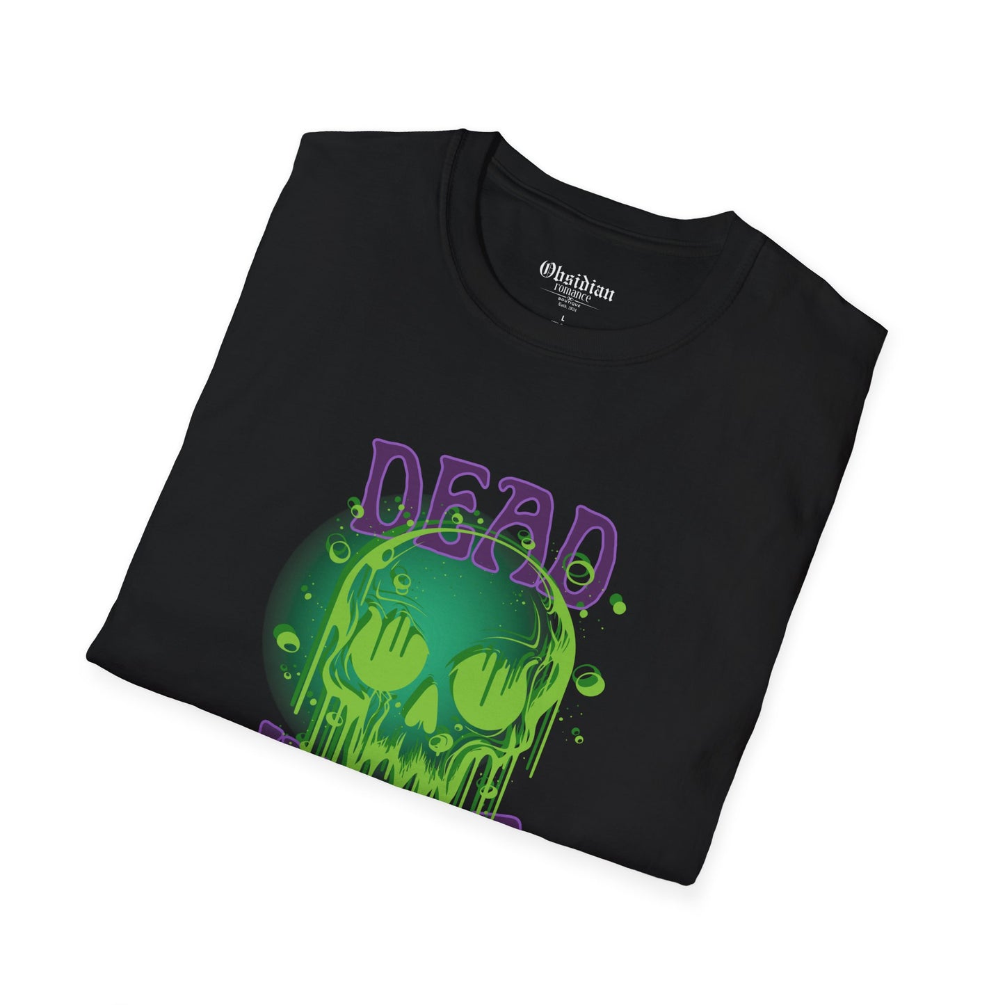 Dead Inside T-Shirt