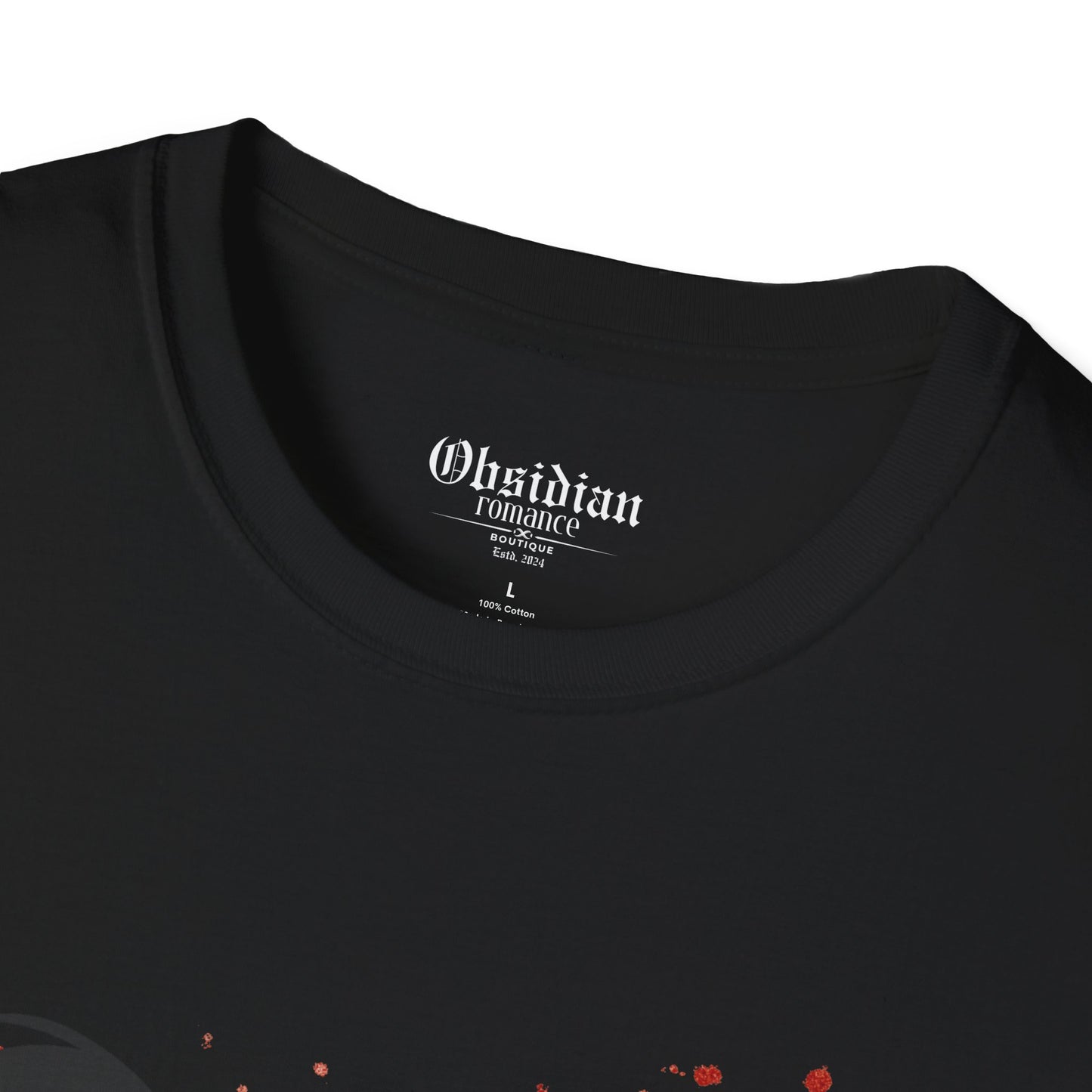 Horror King T-Shirt