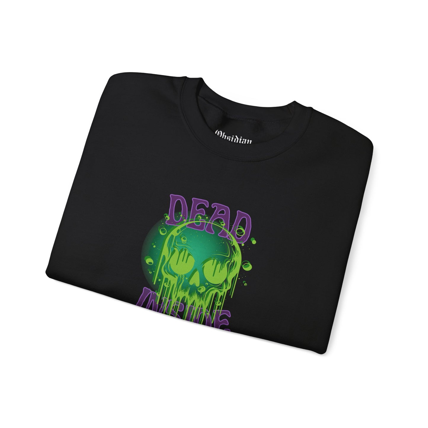 Dead Inside Sweatshirt