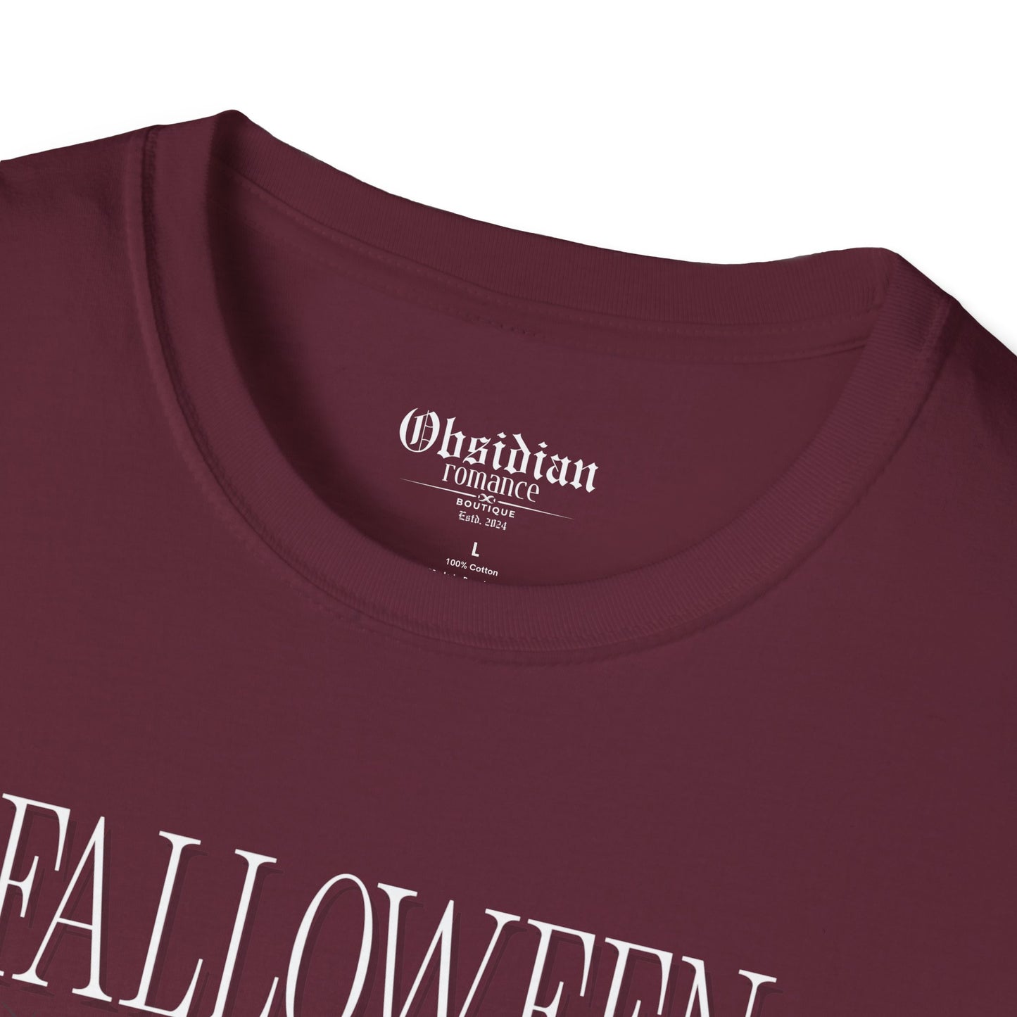Falloween T-Shirt