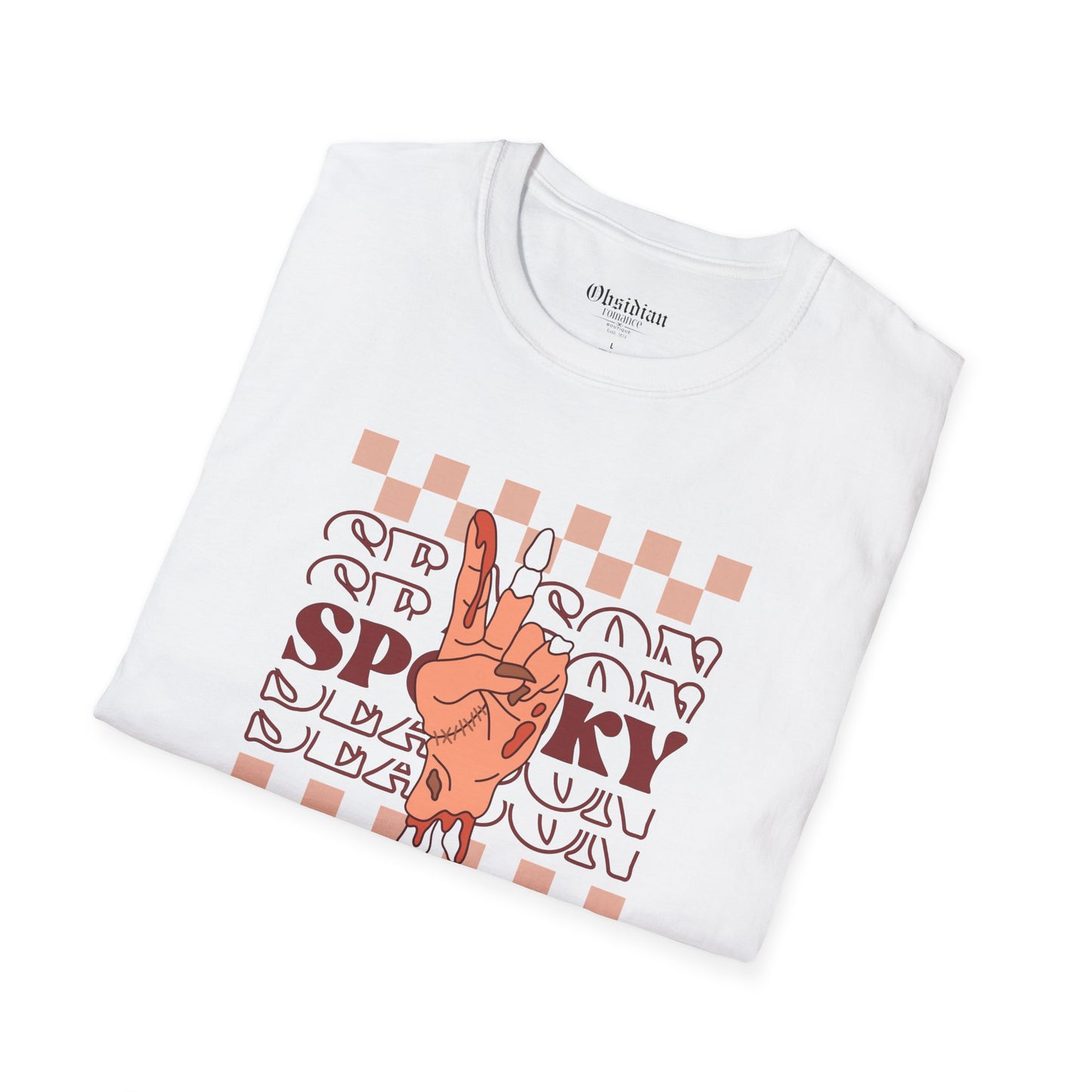 Spooky T-Shirt