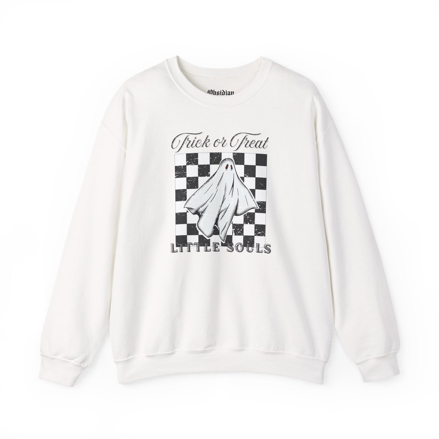 Trick or Treat Sweatshirt