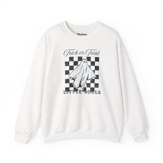 Trick or Treat Sweatshirt