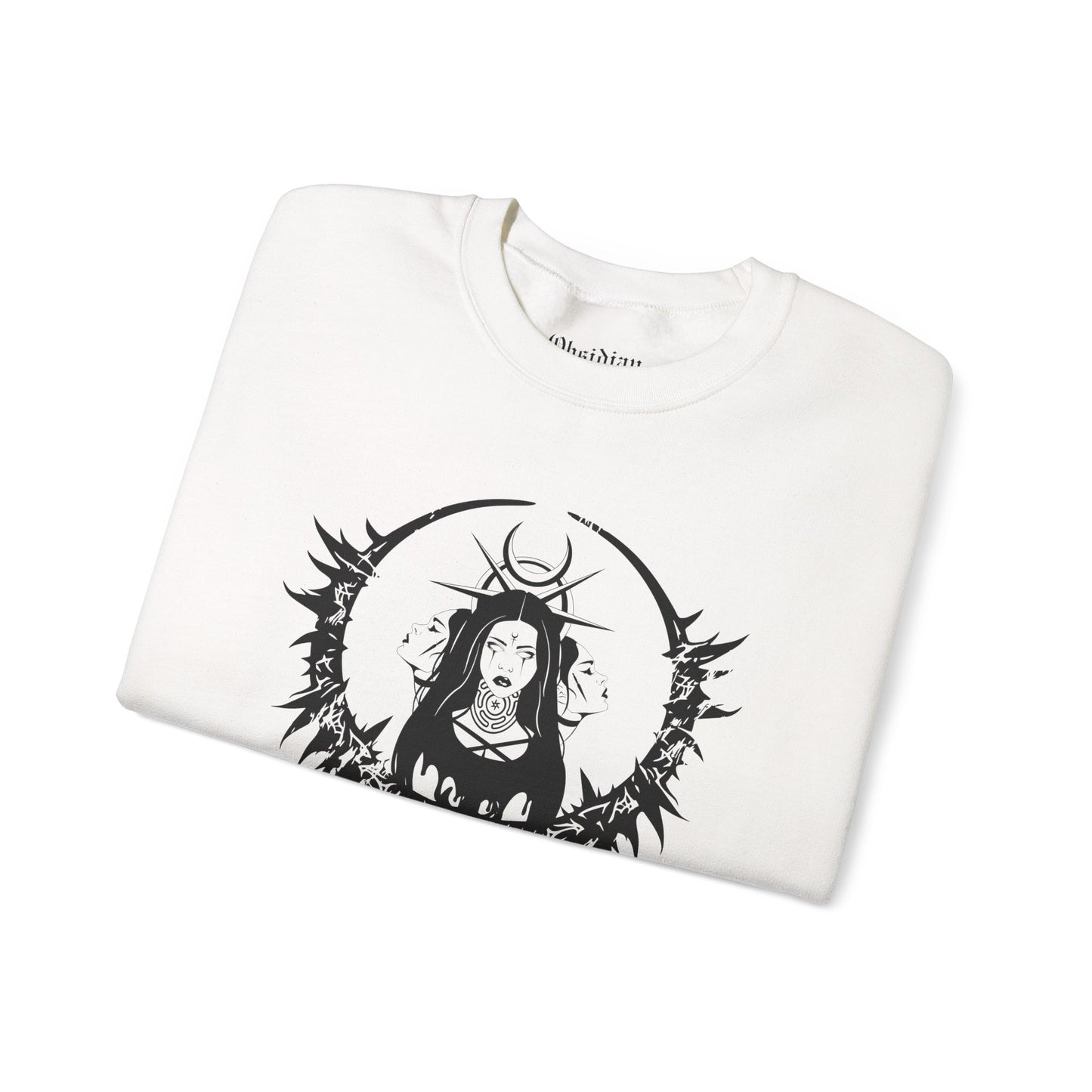 Echoes of the Eternal Sweatshirt