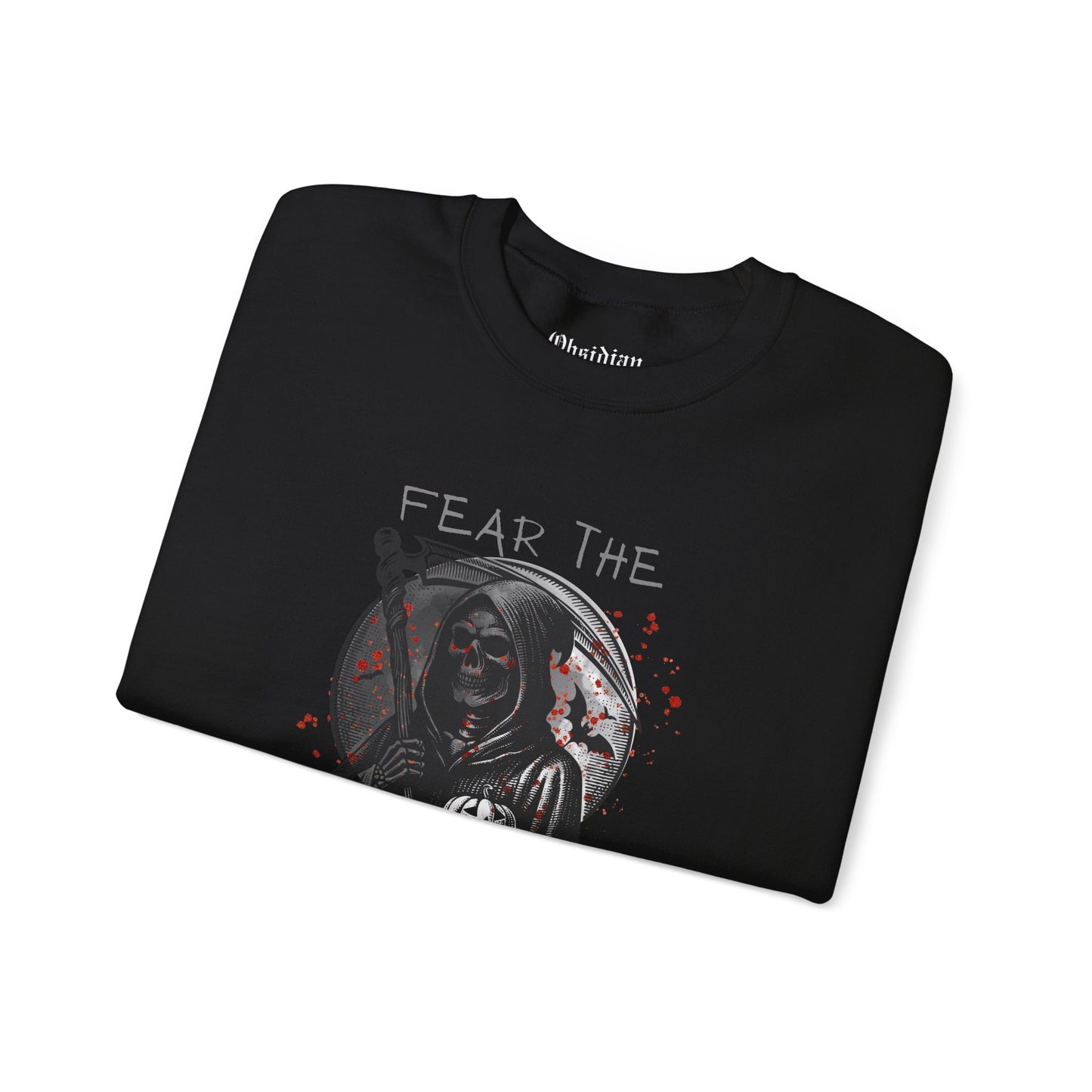 Fear the Reaper Sweatshirt