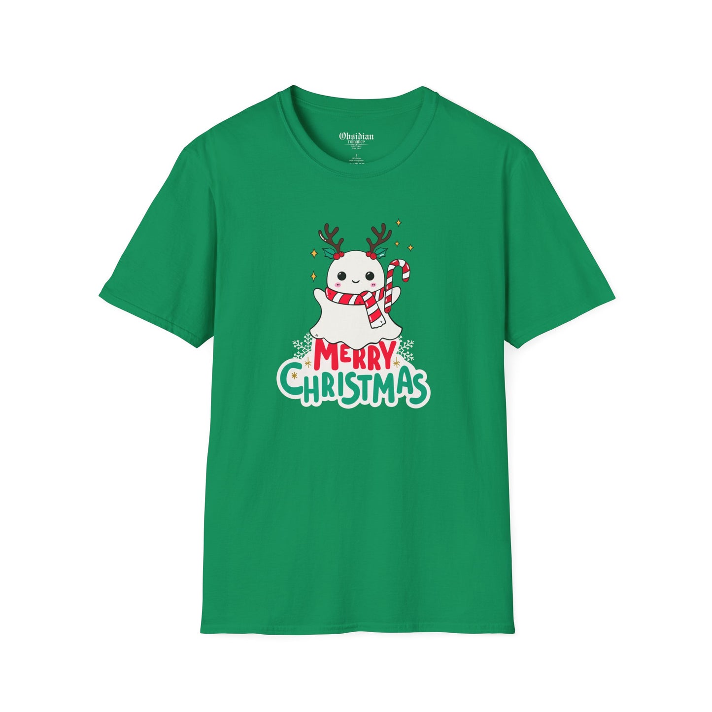 Merry Christmas T-Shirt