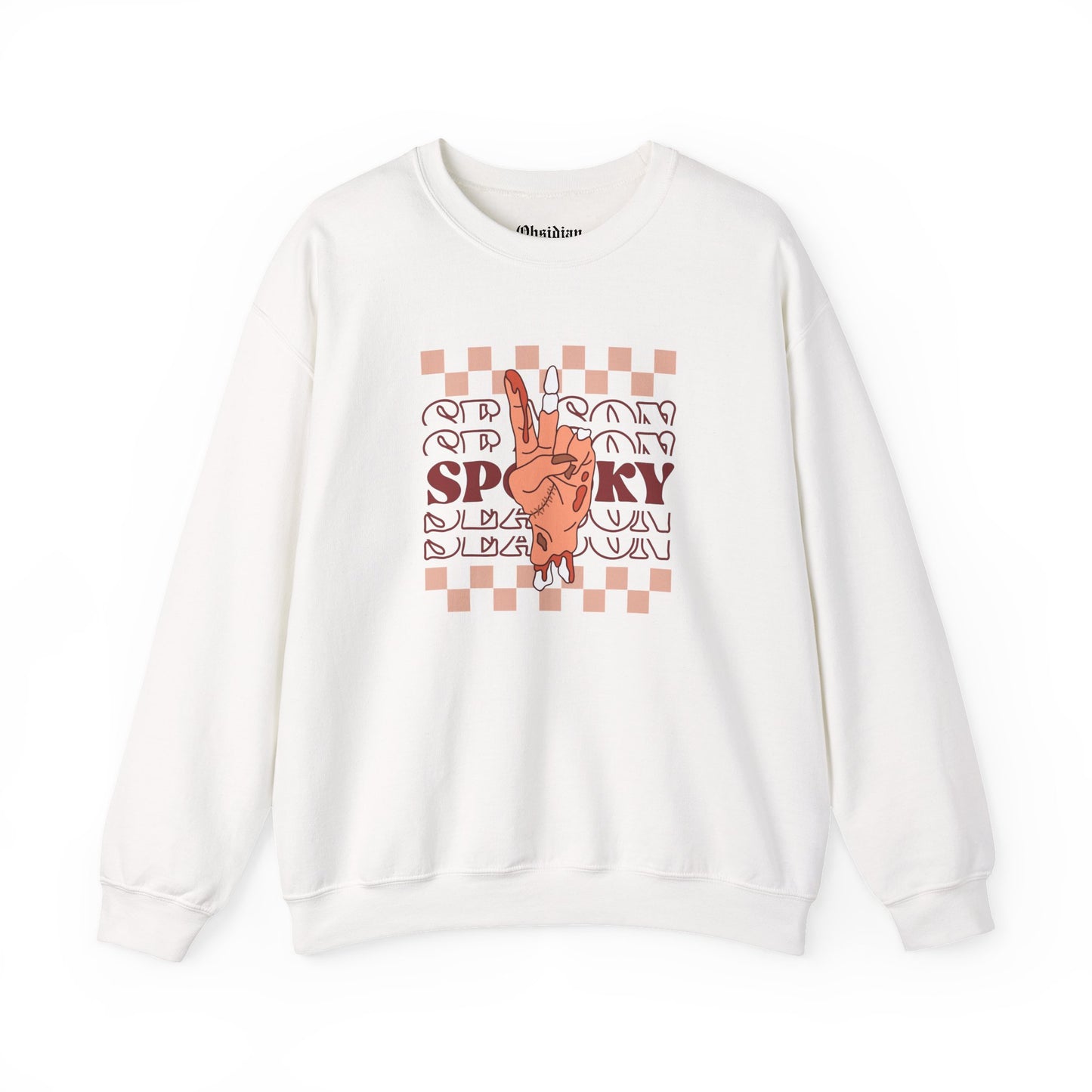 Spooky Sweatshirt