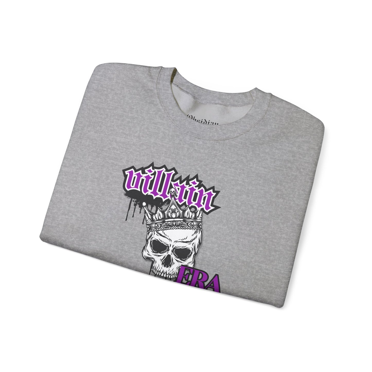 Villain Era Sweatshirt