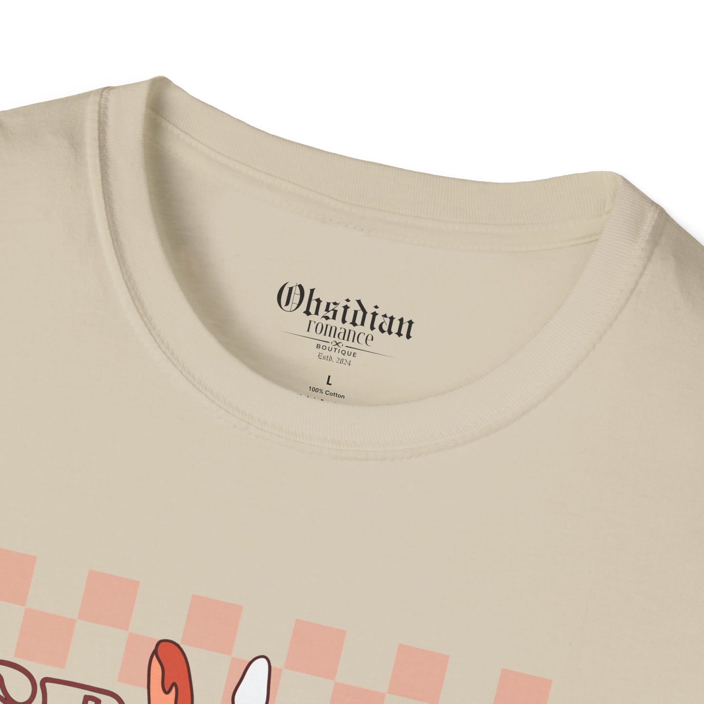 Spooky T-Shirt