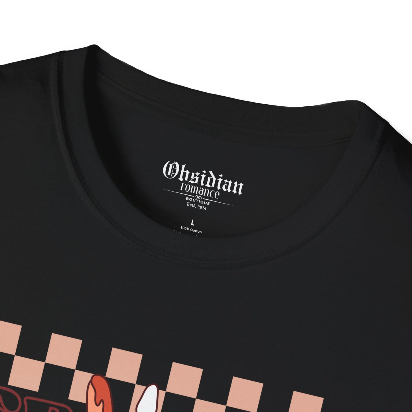 Spooky T-Shirt