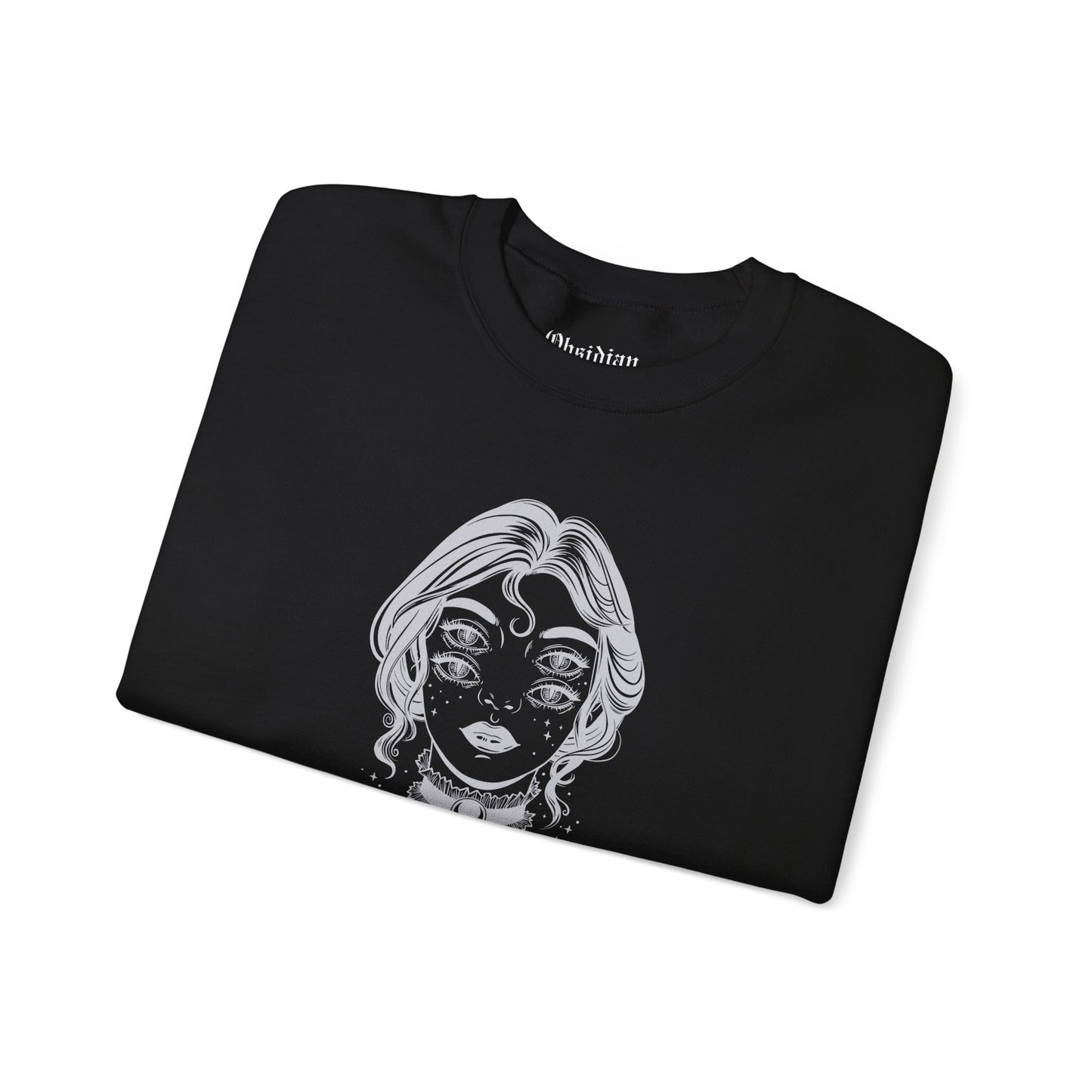 Hello Witches Sweatshirt