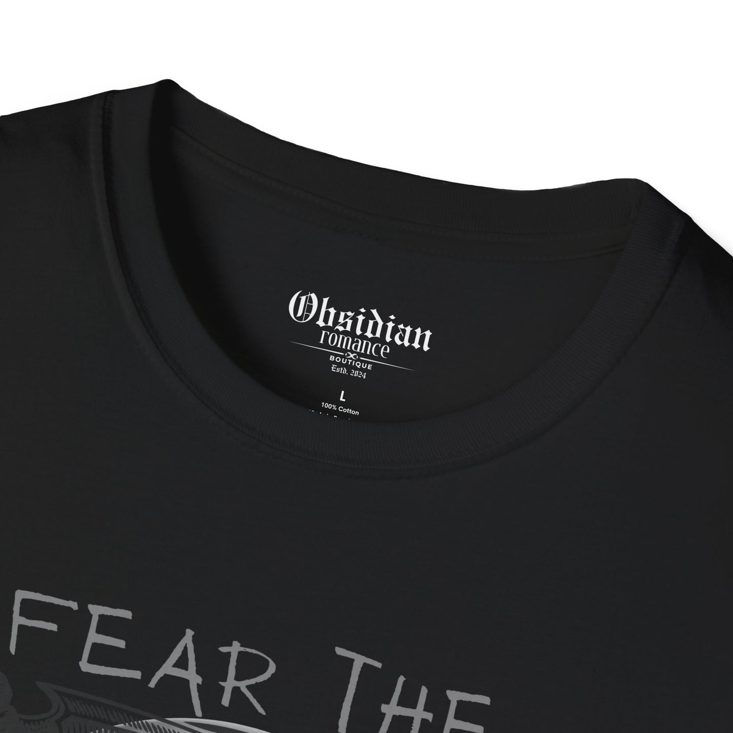 Fear the Reaper T-Shirt