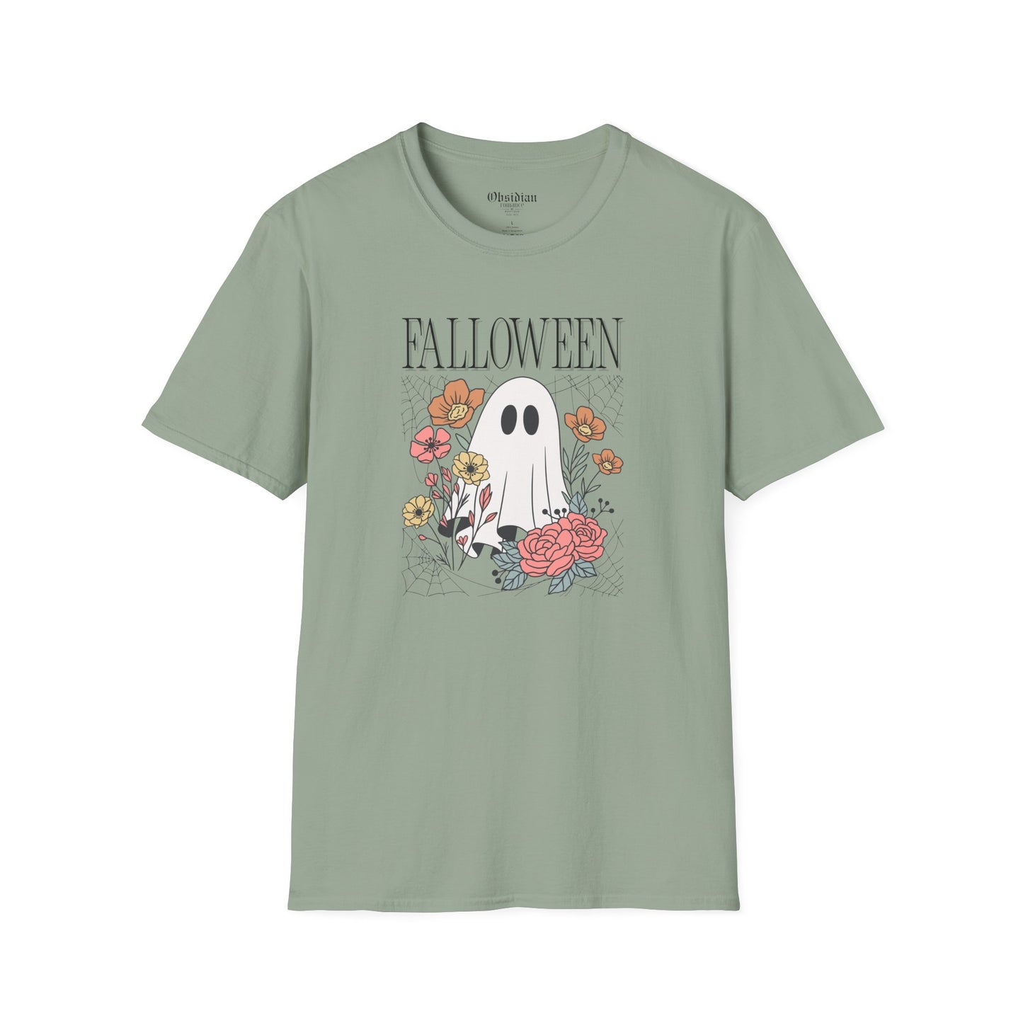 Falloween T-Shirt