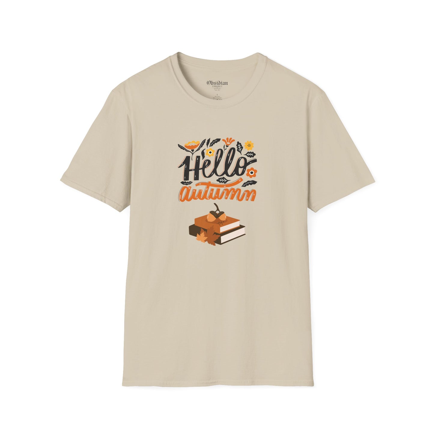 Hello Autumn T-Shirt