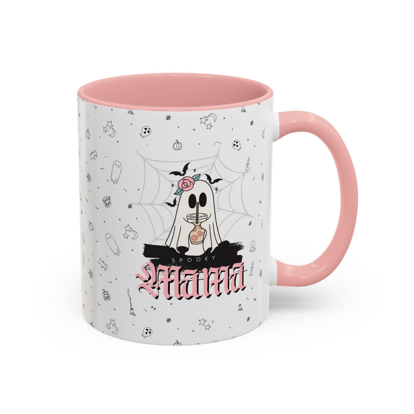 Spooky Mama Coffee Mug