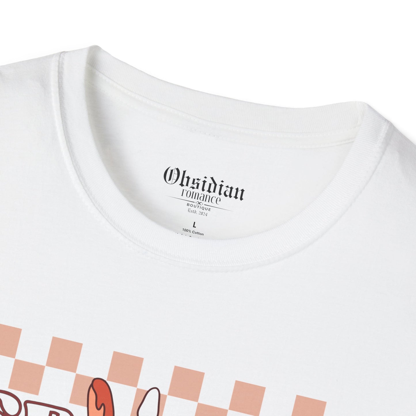 Spooky T-Shirt