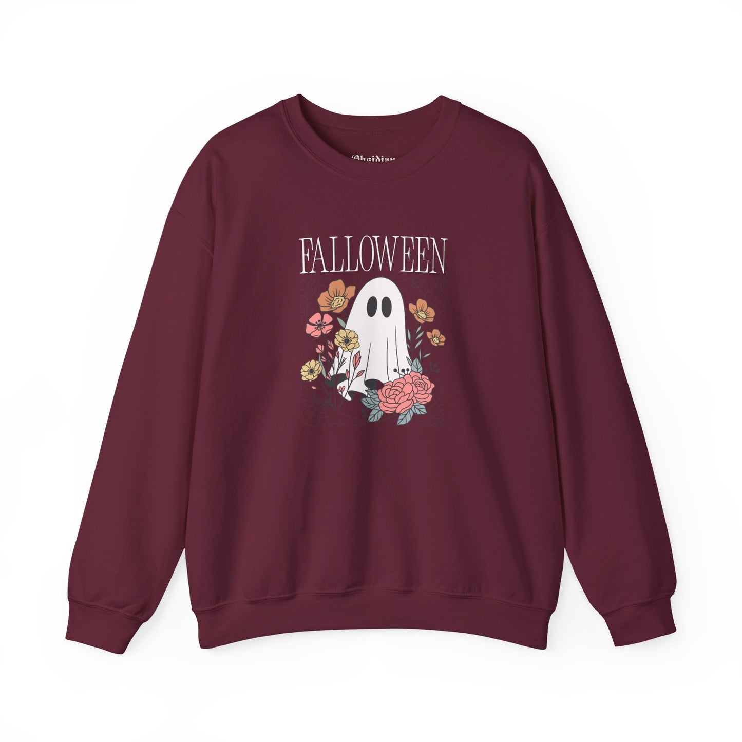 Falloween Sweatshirt