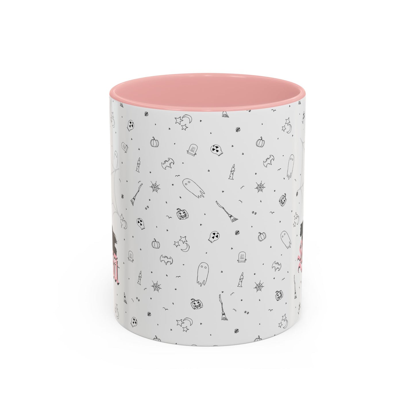 Spooky Mama Coffee Mug