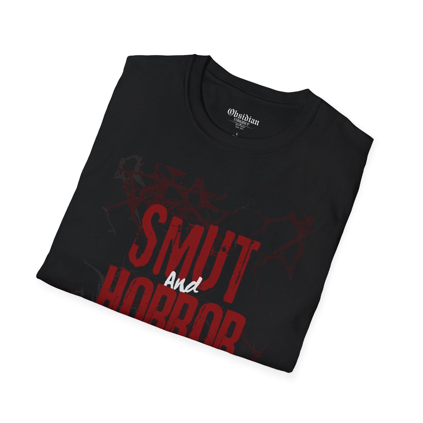 Smut & Horror