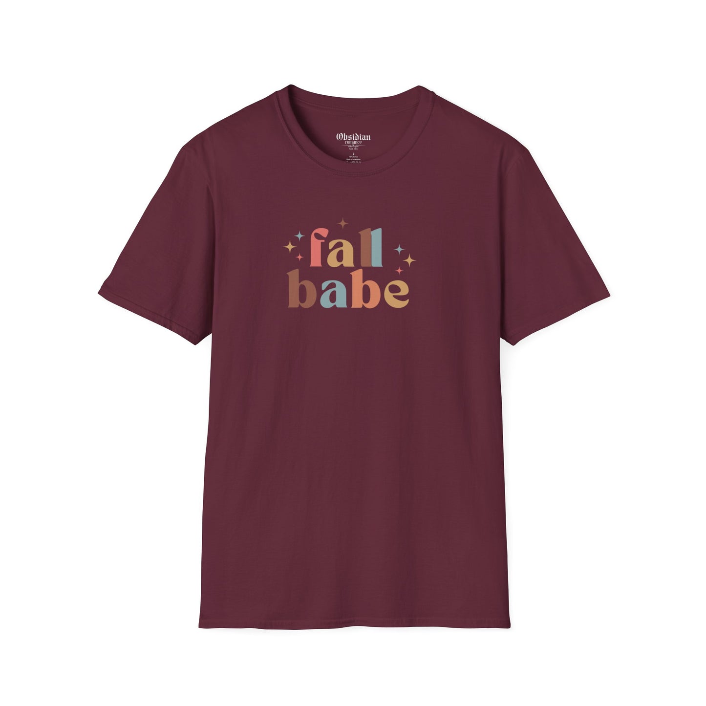 Fall Babe T-Shirt