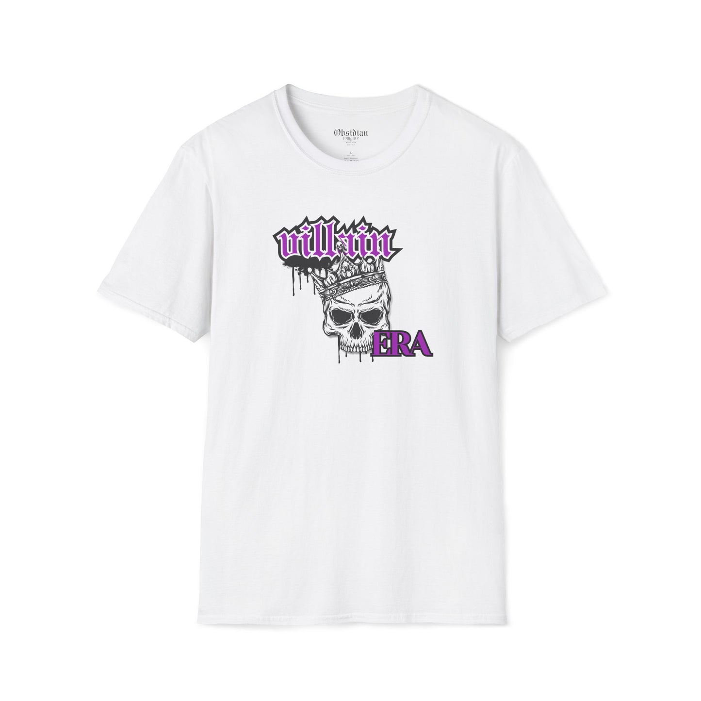 Villain Era T-shirt