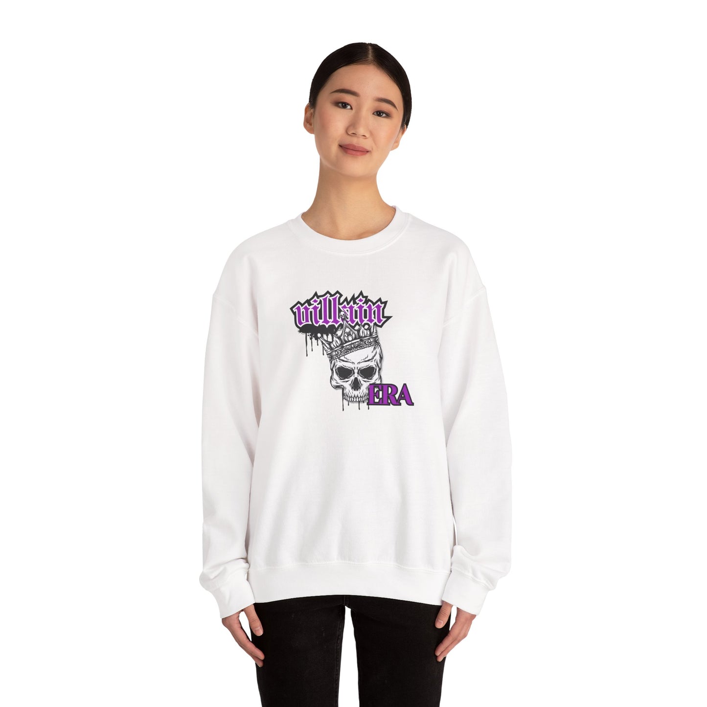 Villain Era Sweatshirt