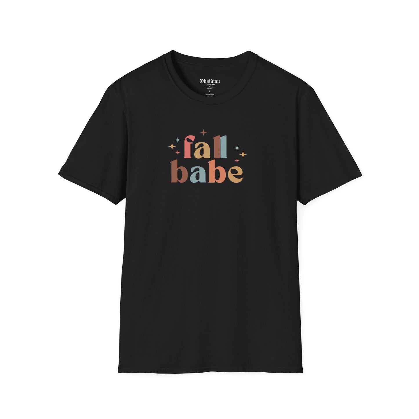 Fall Babe T-Shirt
