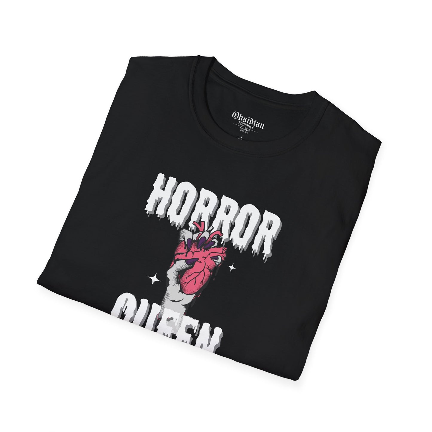 Horror Queen T-Shirt
