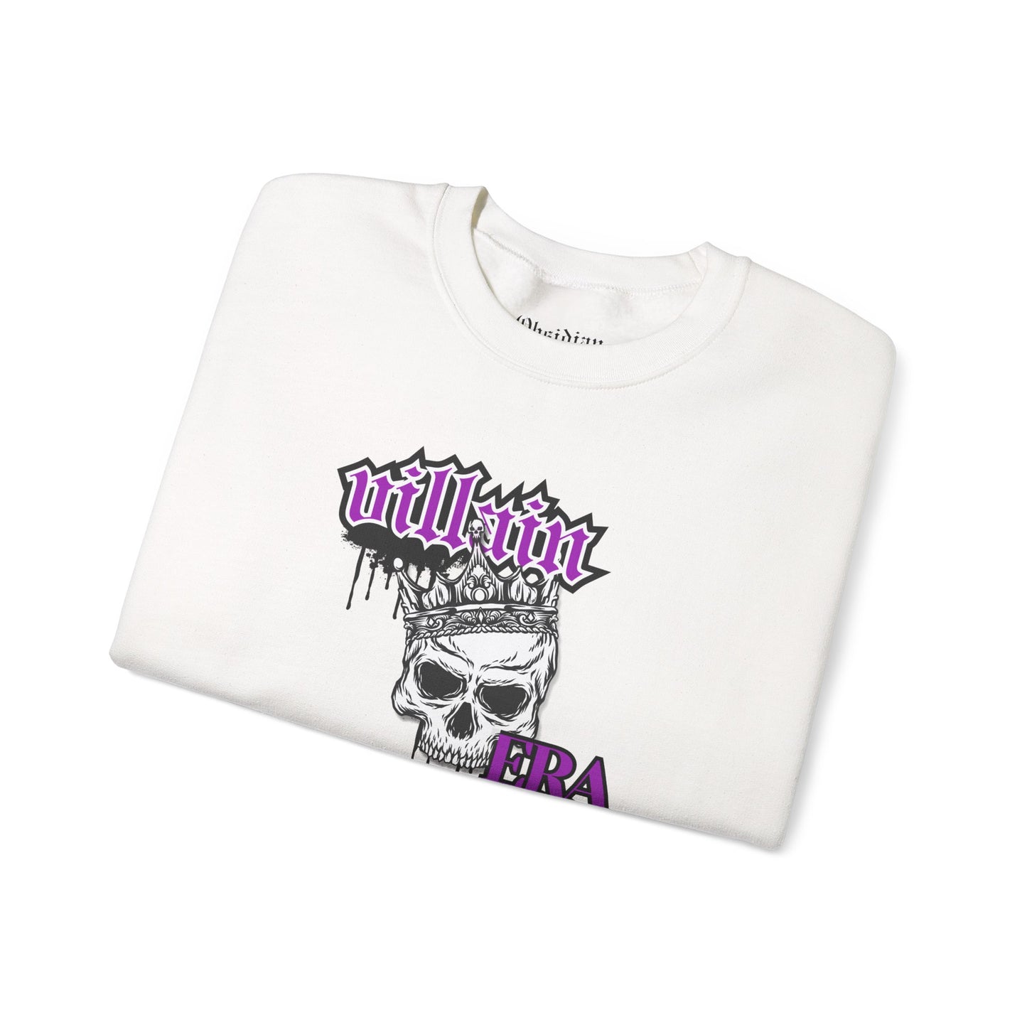 Villain Era Sweatshirt
