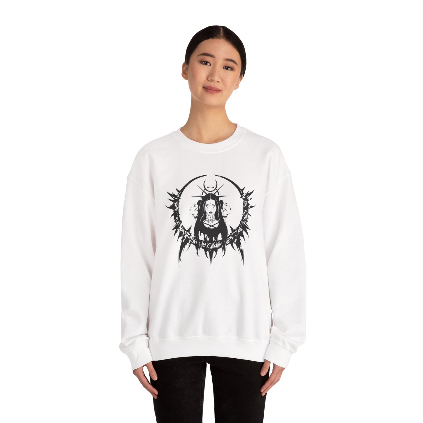 Echoes of the Eternal Sweatshirt
