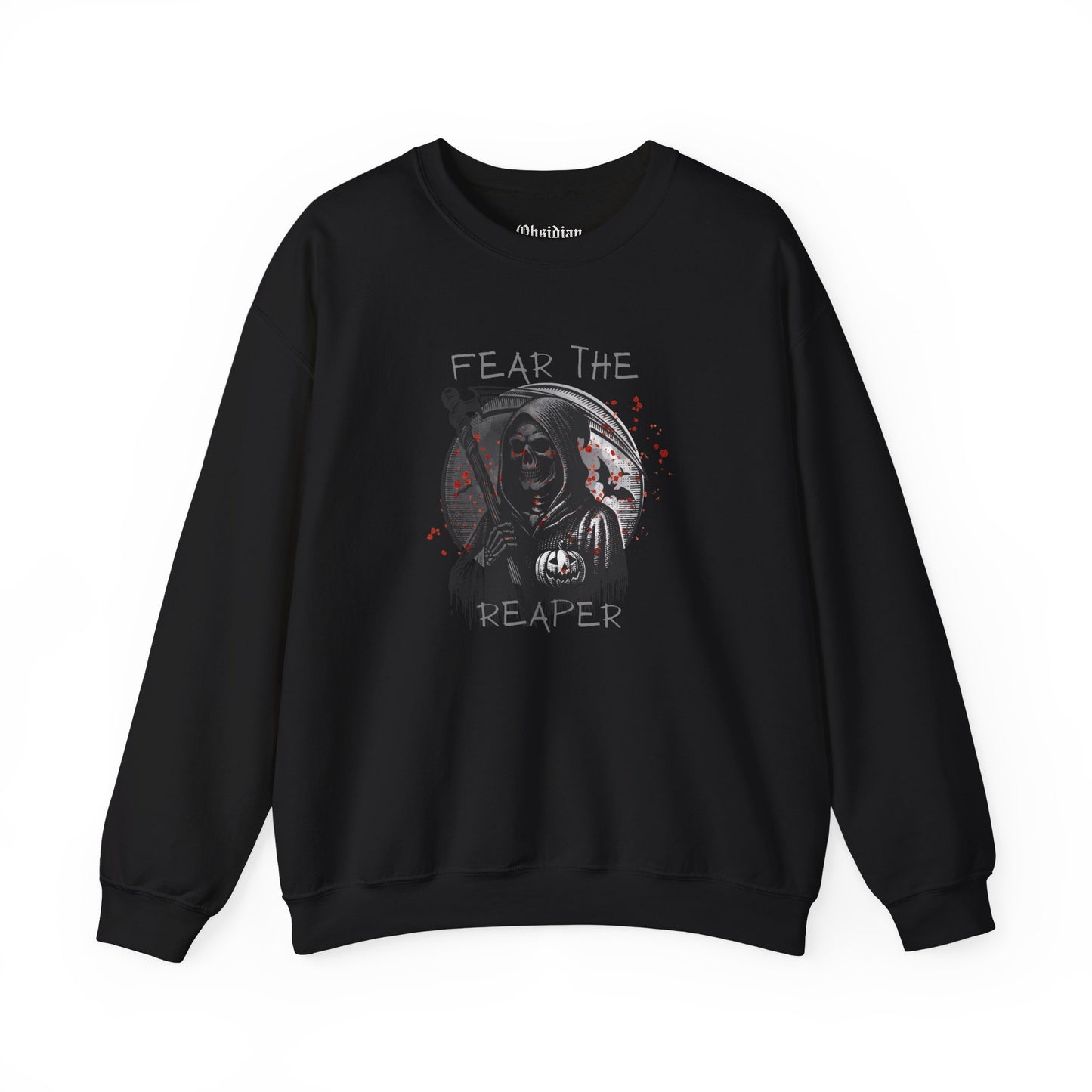 Fear the Reaper Sweatshirt