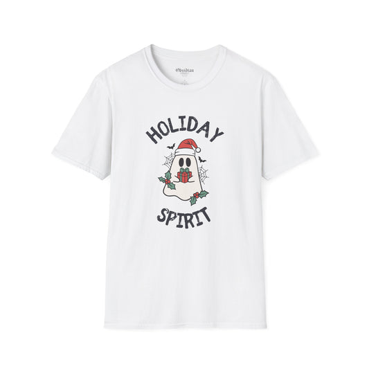 Holiday Spirit T-Shirt
