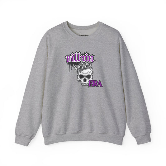Villain Era Sweatshirt