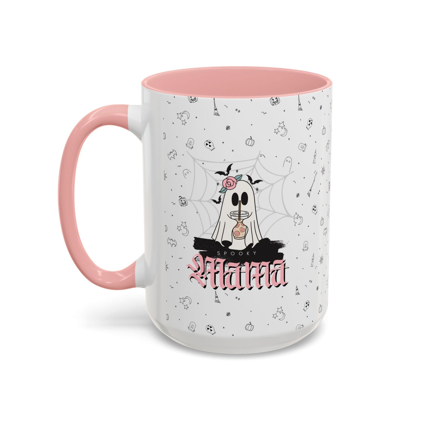 Spooky Mama Coffee Mug