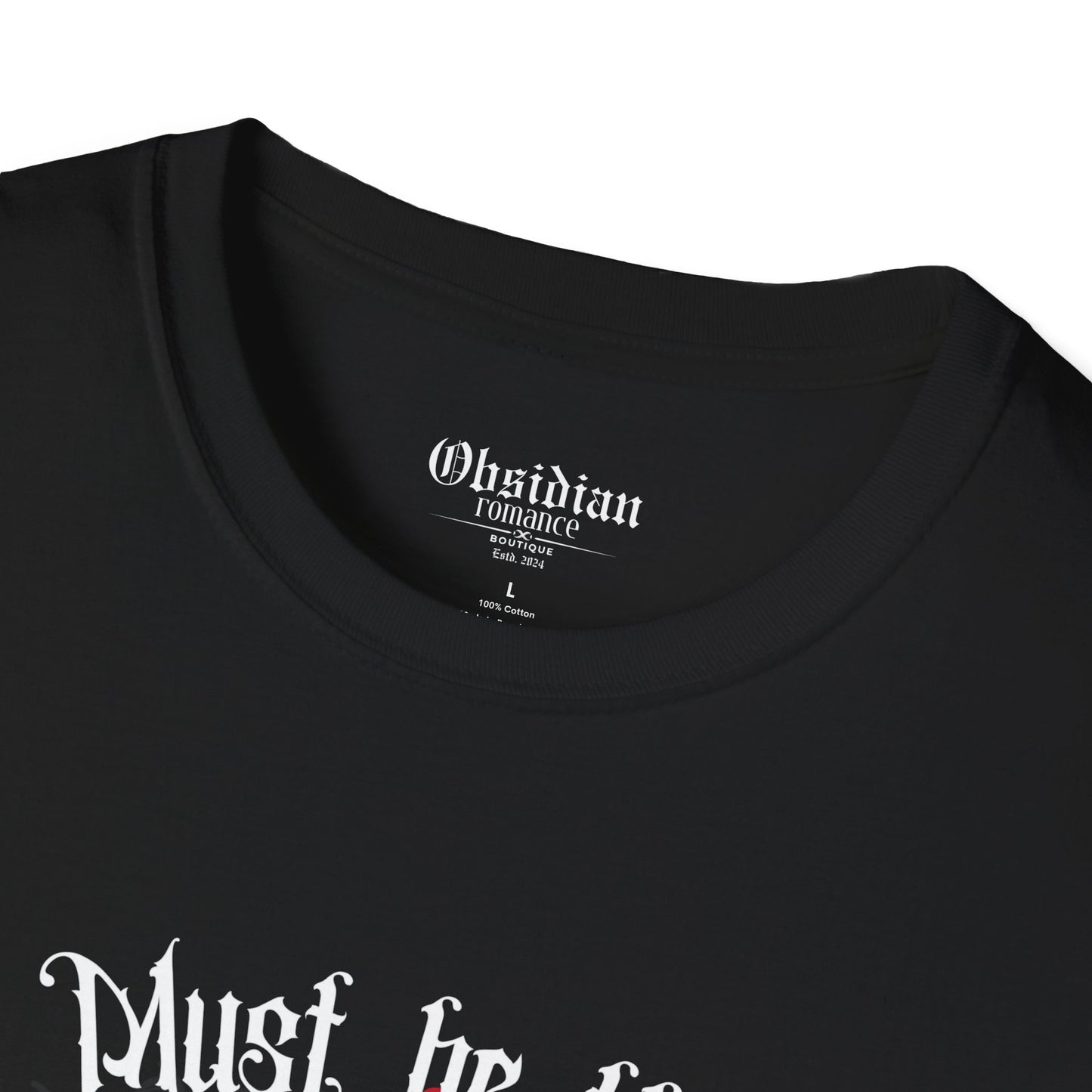 Must be the Season of the Witch T-Shirt